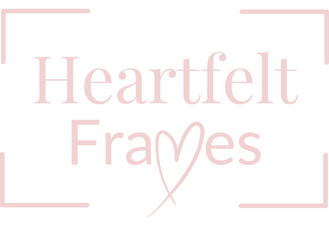 Heartfelt Frames